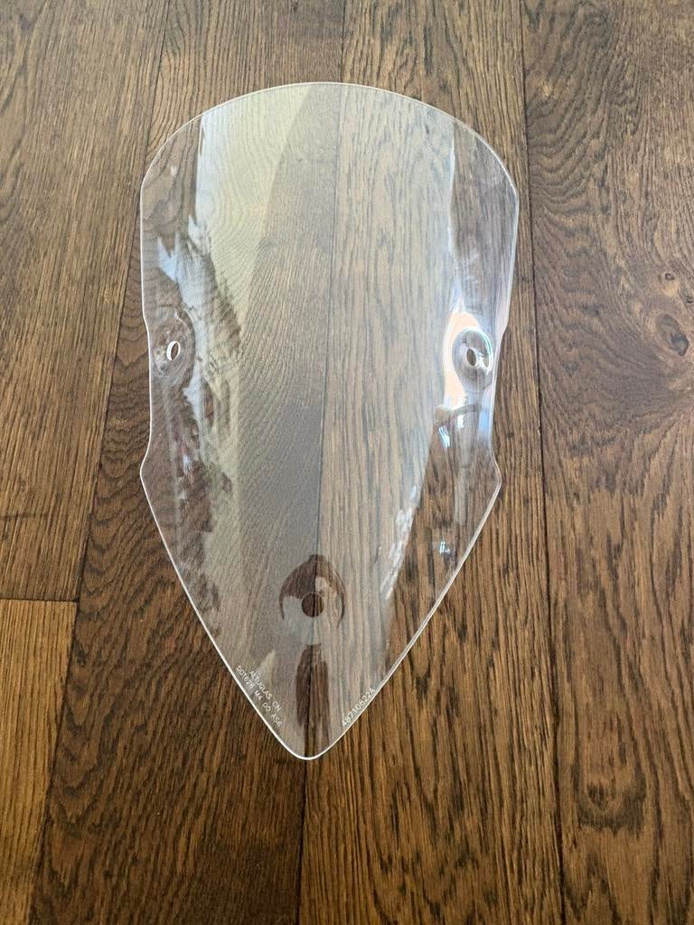 Ducati scherm Multistrada 950 1200 1260 V2 48710822A zgan, Motoren, Ophalen of Verzenden, Nieuw