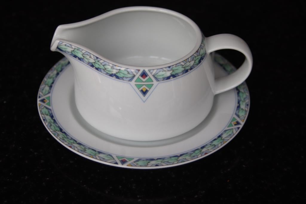 ARZBERG Merison servies, Nieuw, Ophalen of Verzenden, Overige stijlen, Porselein