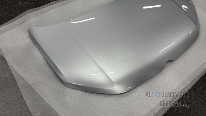 Motorkap van een Volkswagen Caddy (LA7W), -, Volkswagen, -, Nieuw
