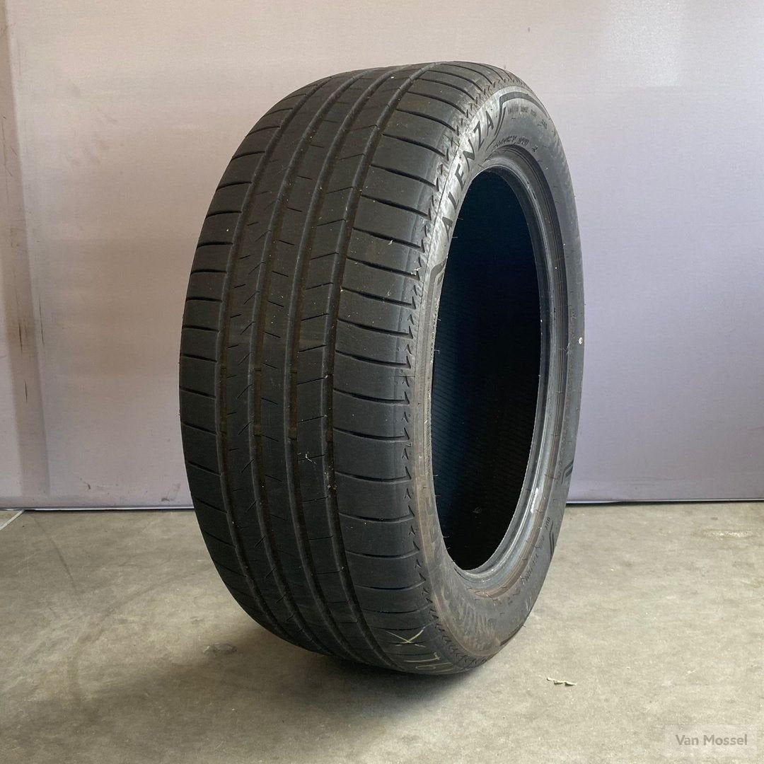 Bridgestone Alenza 001 255/50/R20 109H, Auto-onderdelen, Banden en Velgen, Gebruikt, 255 mm, -, -