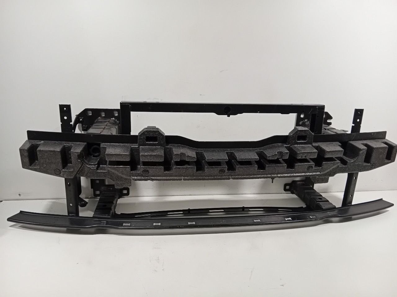 Voorfront Volkswagen ID.3, Onderdelen@venauto.nl, Van der Ven Autorecycling B.V., Gebruikt, Ettenseweg 76, 4706 PB Roosendaal, The Netherlands