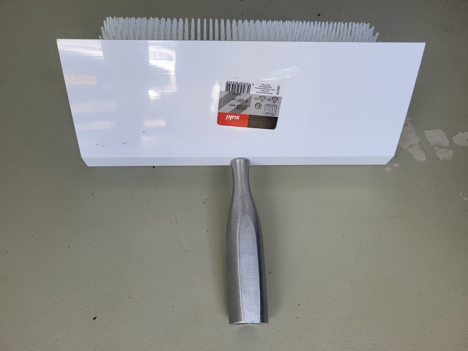 Sika Squeegee 250 mm - Nieuw, Ophalen of Verzenden, Nieuw, Overige typen, Overige merken