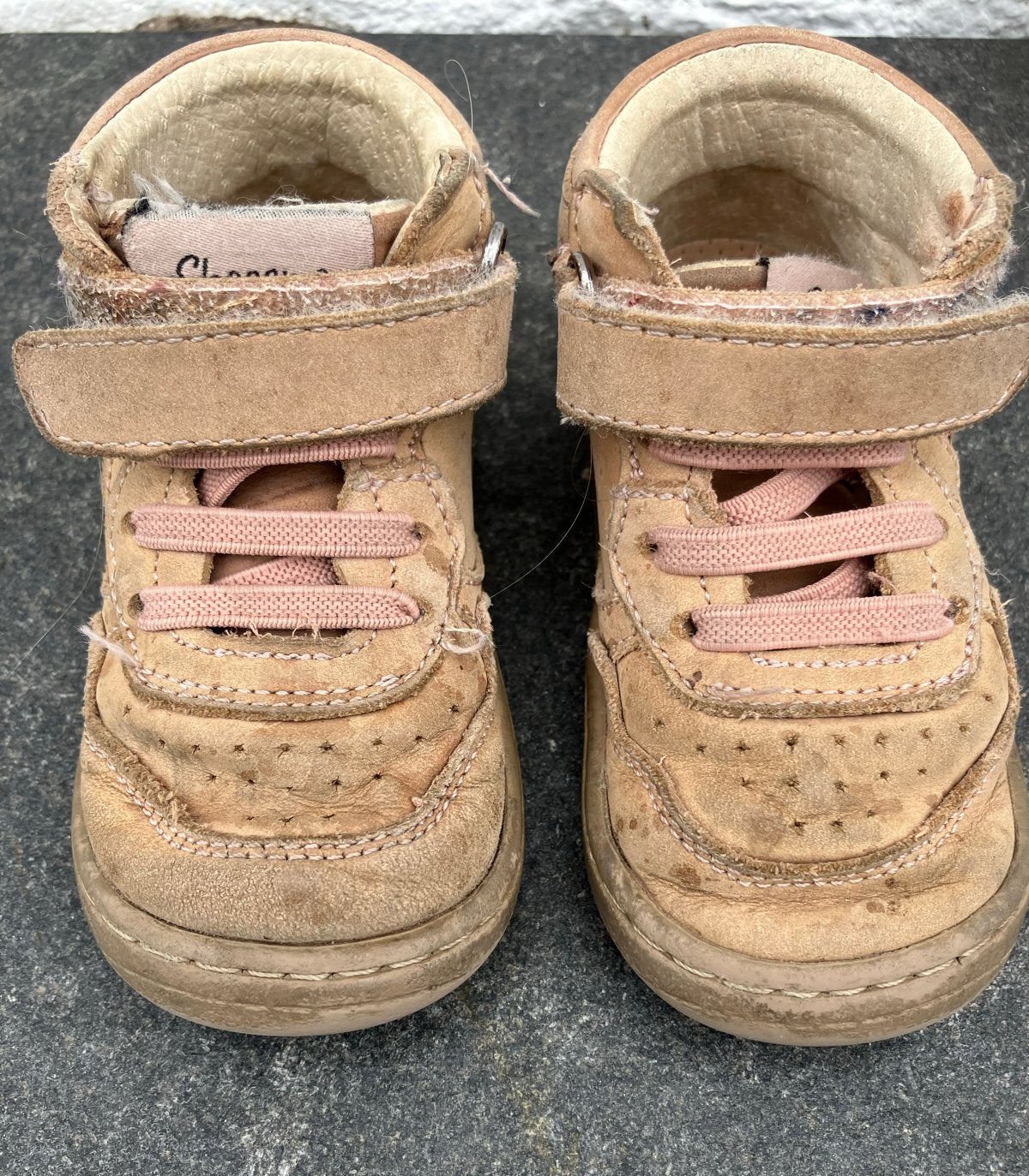Shoesme Extreme Flex schoenen maat 22, Ophalen, Gebruikt, Meisje, Schoenen