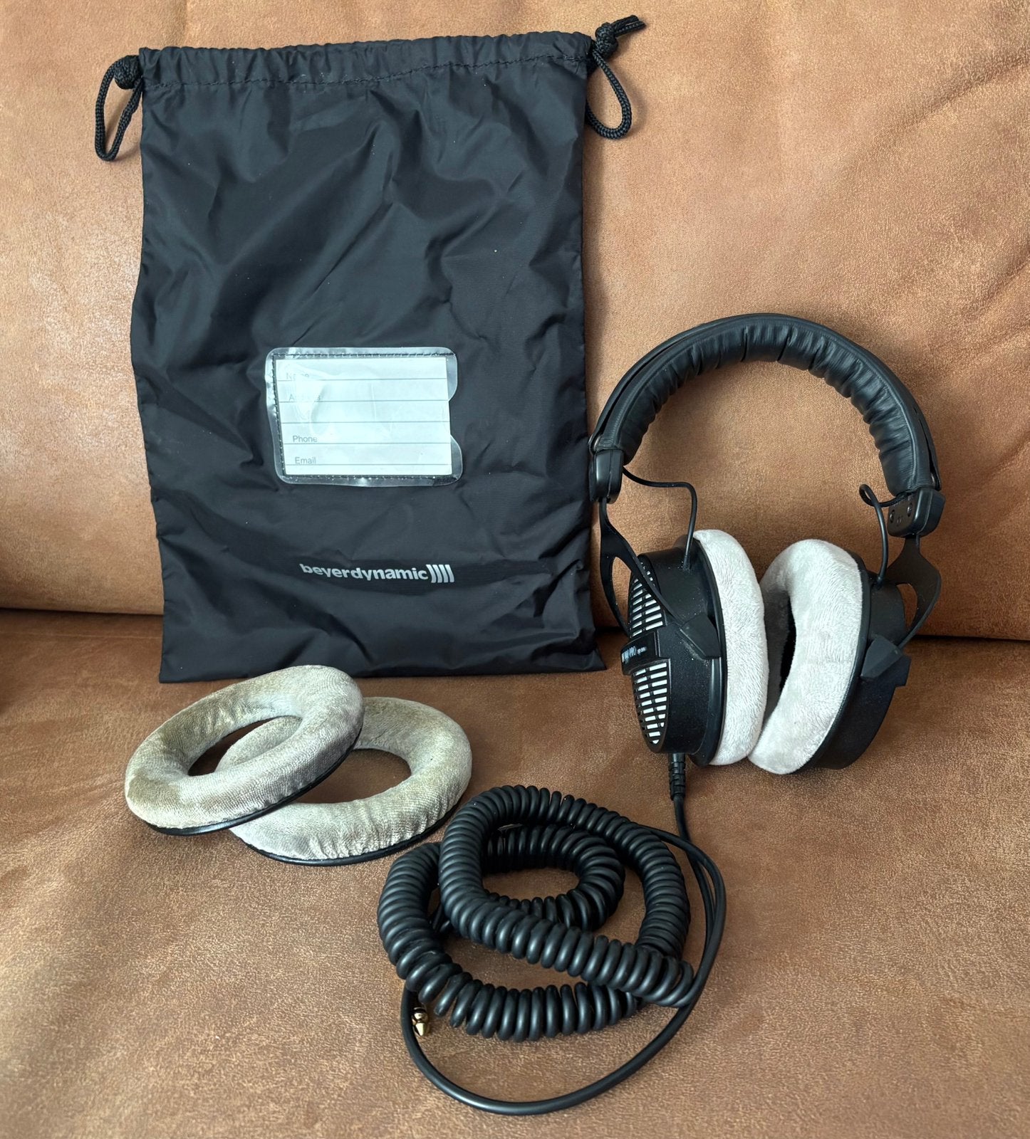Beyerdynamic DT990 Pro 250 Ohm