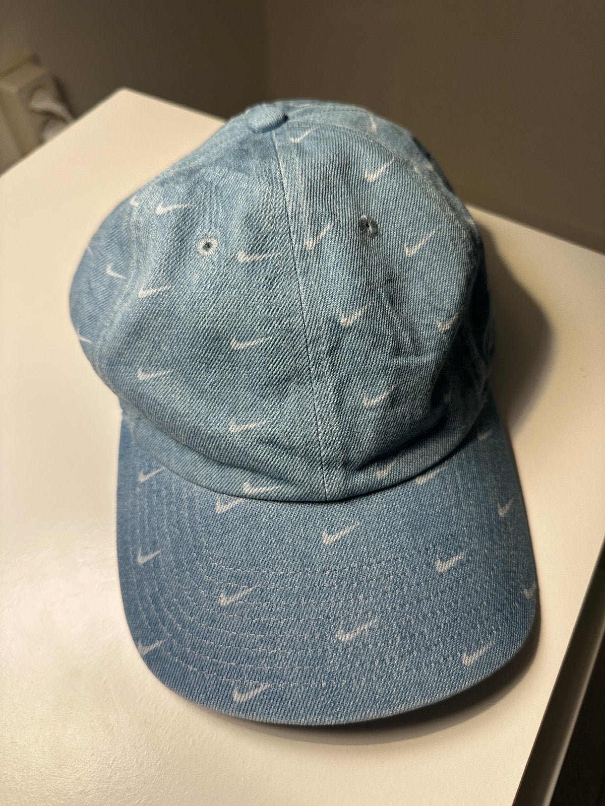 Nike pet - zo goed als nieuw!, Kleding | Heren, Hoeden en Petten, Ophalen of Verzenden, Zo goed als nieuw