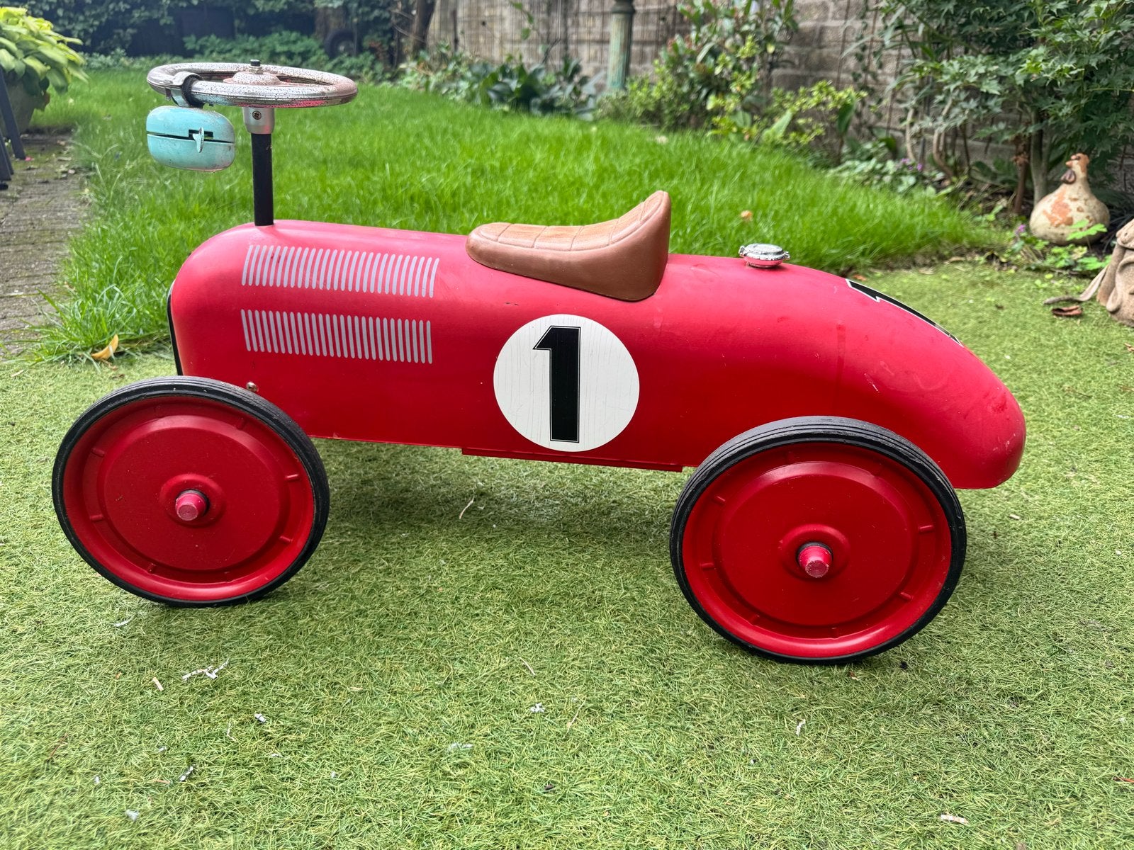 Loopauto, Ophalen, Gebruikt, Loopvoertuig