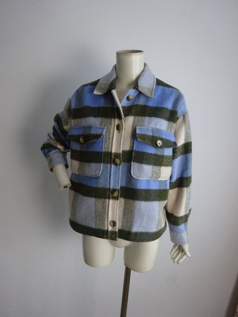 Selected Femme jas mt 38, Maat 38/40 (M), Overige kleuren, Selected Femme, Ophalen of Verzenden