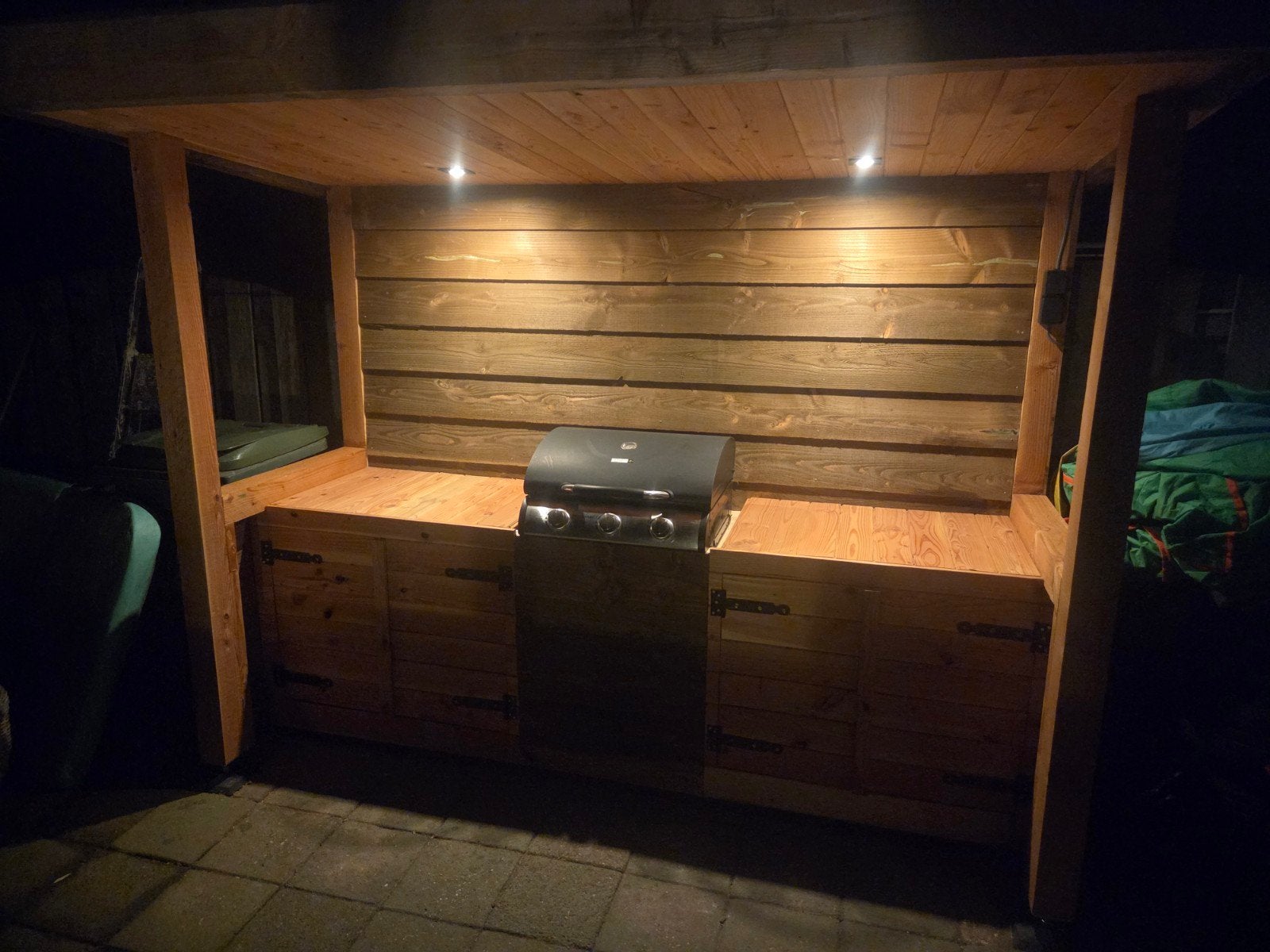 klushulp, Minder dan 25 mm, Ophalen of Verzenden, Plank, Minder dan 200 cm