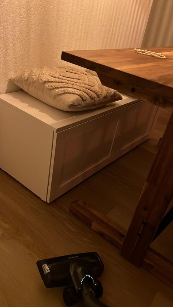 Platsa kast (2 stuks), Ophalen, Nieuw, 50 tot 100 cm, Minder dan 100 cm