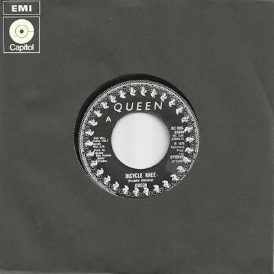 QUEEN    1978  TOPPER VAN WELEER !!! Q034, Gebruikt, 7 inch, Single, Ophalen of Verzenden
