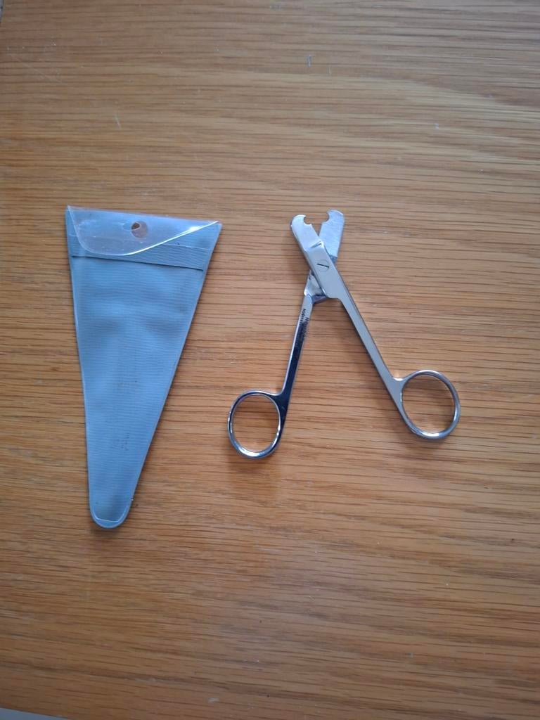 Ringen schaar, Ophalen of Verzenden, Overige typen