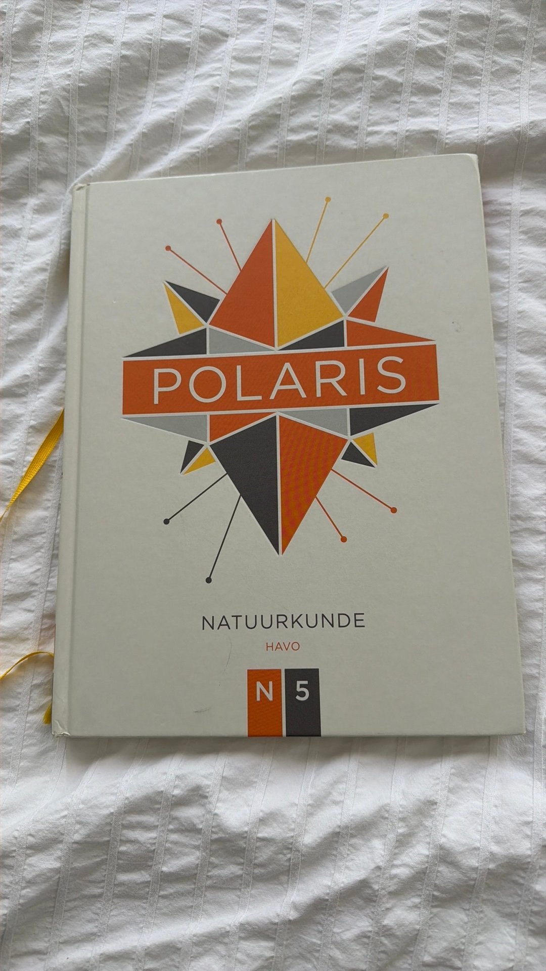 leeropdrachtenboek havo 5, Ophalen of Verzenden, Zo goed als nieuw, Overige niveaus, Nederlands