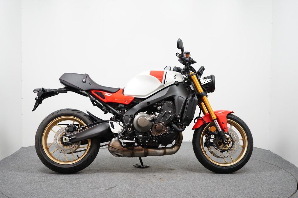 Yamaha XSR 900 (bj 2026), Traction Control, Meer dan 35 kW, Naked bike, 889 cc