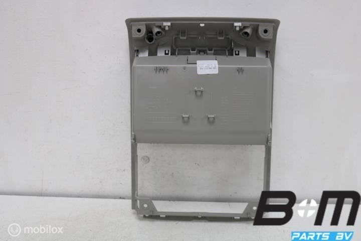 Inbouwframe + brillenvak VW Tiguan 5NA 5G0868837, Gebruikt
