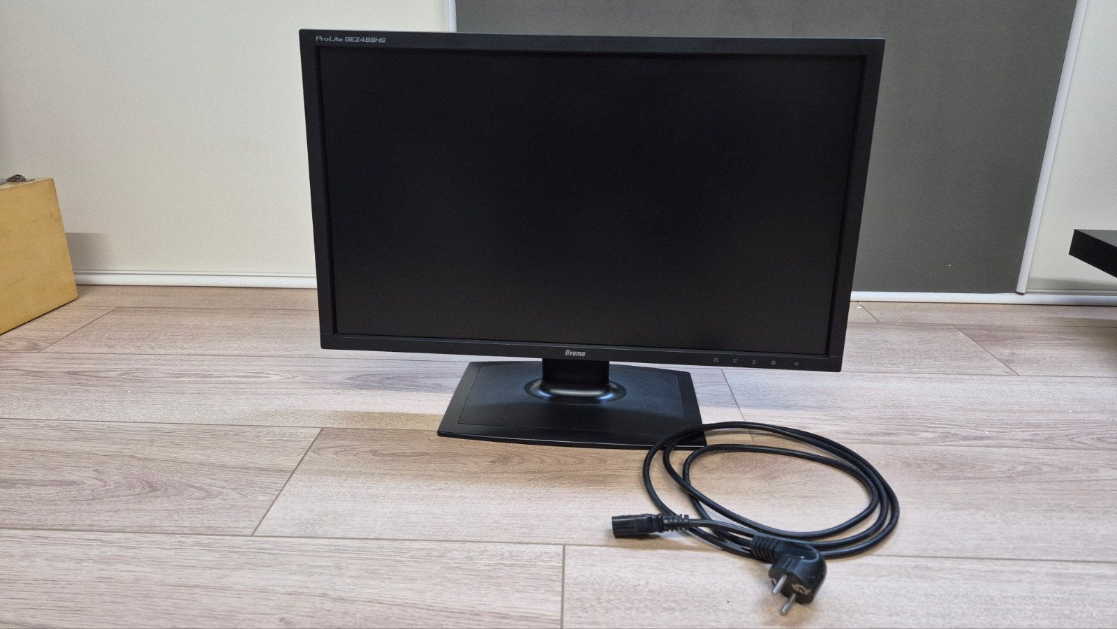 liyama ProLite GE2488HS PC Scherm - Full HD Gaming Monitor, Computers en Software, Ophalen, Full HD, Gaming