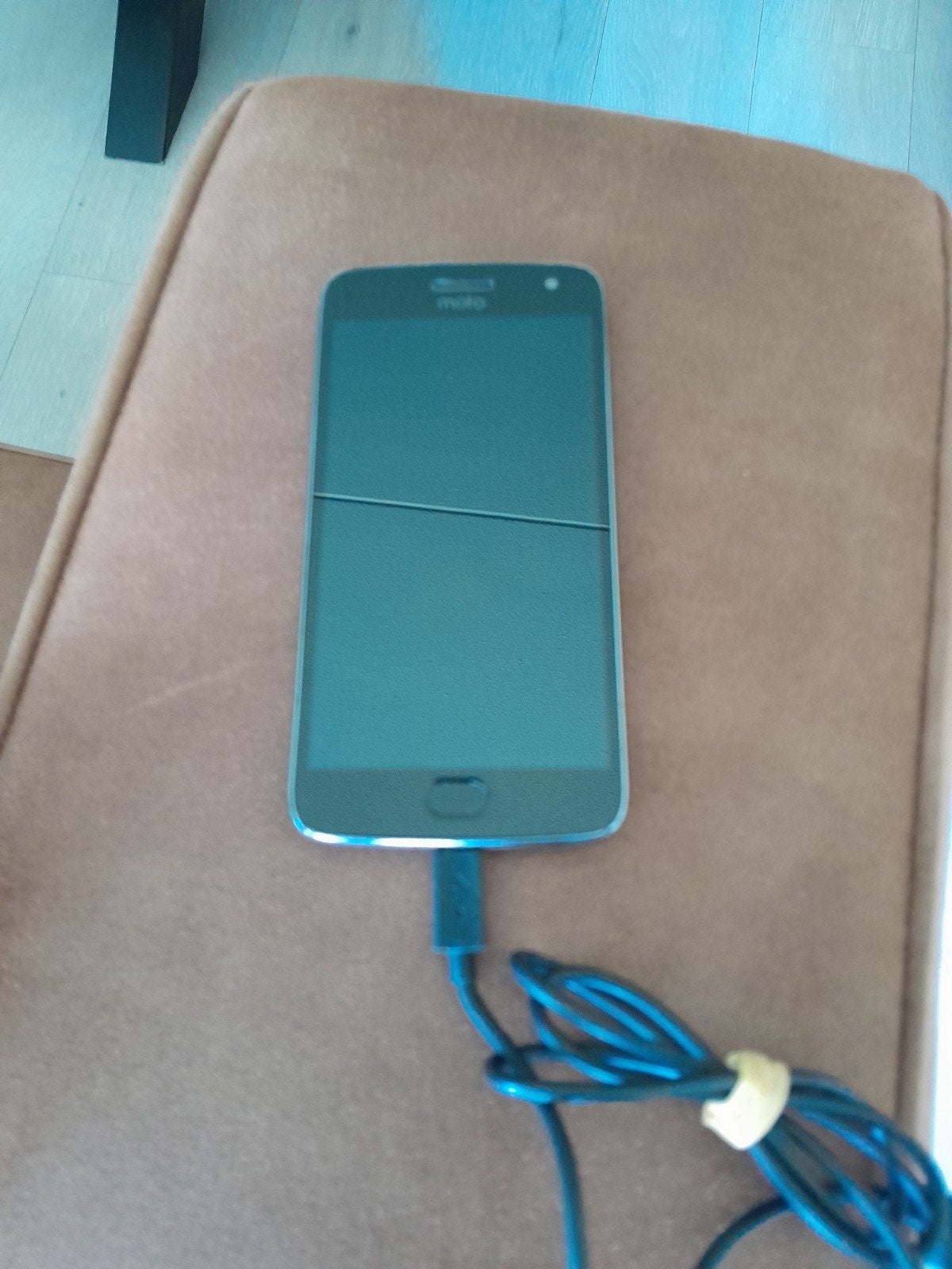 mobiel motorola moto g5 (32 gb), Telecommunicatie, Mobiele telefoons | Samsung, Overige kleuren, Ophalen of Verzenden, Zo goed als nieuw