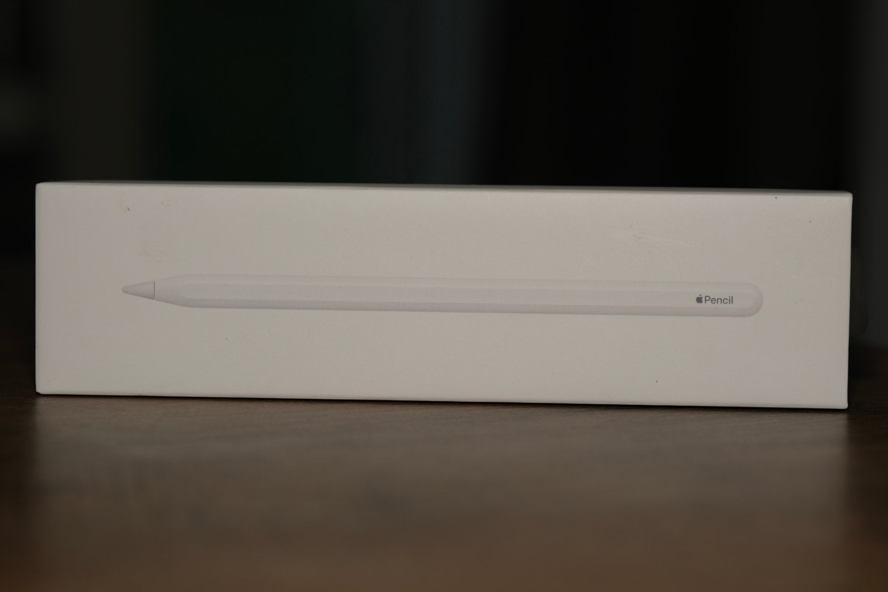 Apple Pencil 2e generatie z.g.a.n, Computers en Software, Apple iPads, Apple, Wit, Ophalen of Verzenden, Zo goed als nieuw