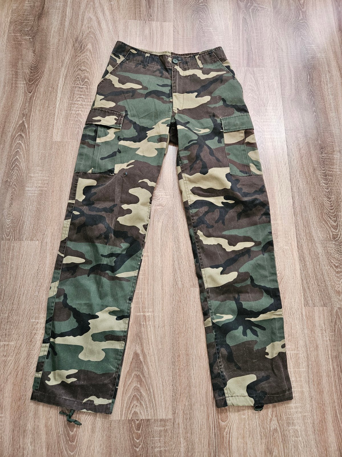 Fostex garments all weather combat broek, Ophalen of Verzenden, Landmacht, Kleding of Schoenen