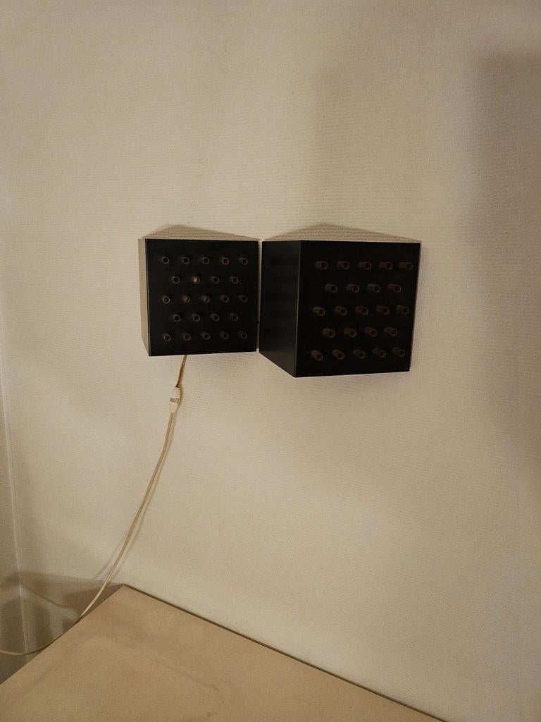Raak wandlamp, Huis en Inrichting, Lampen | Wandlampen, Ophalen