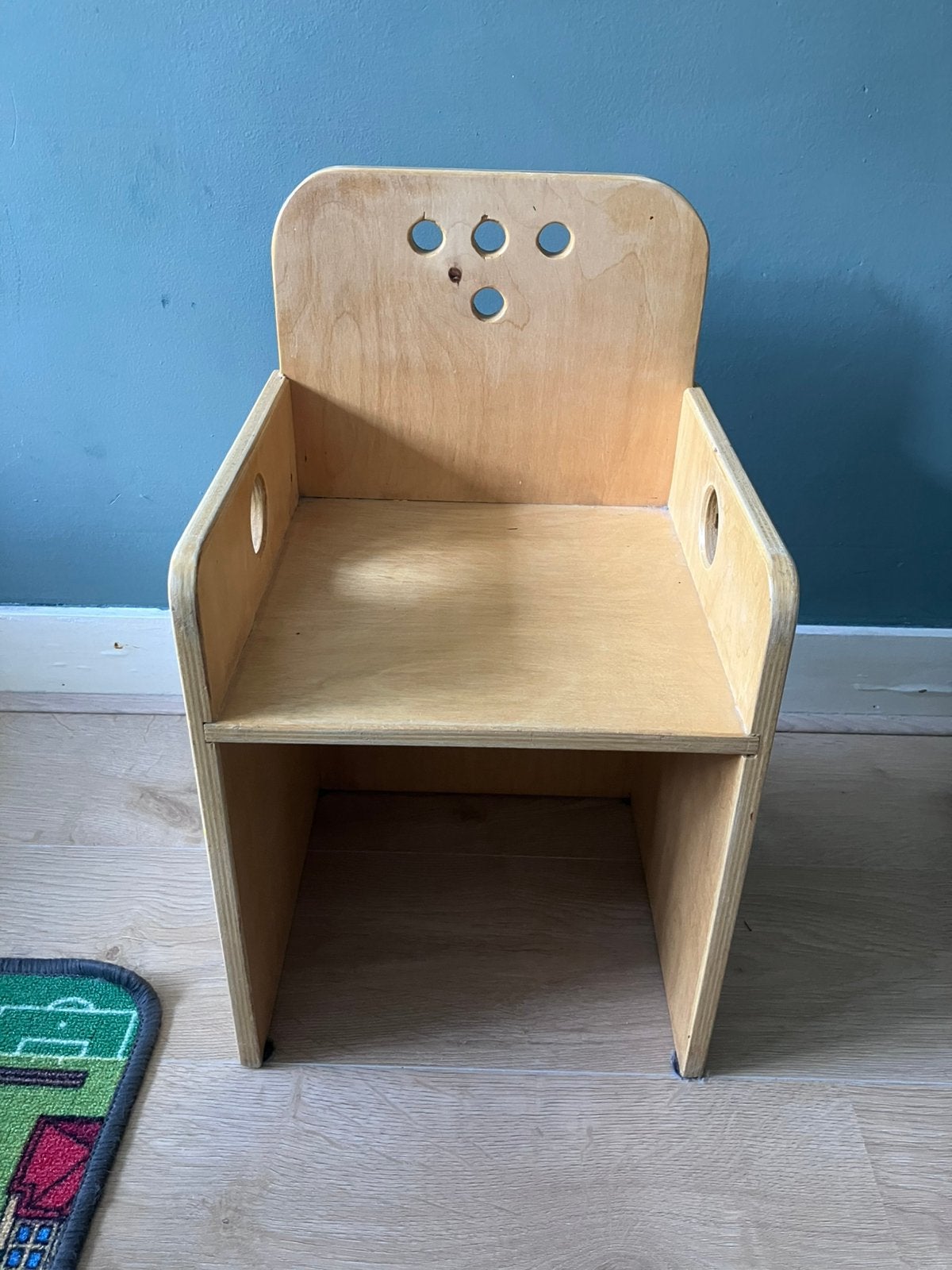 Kinderstoeltje te koop, Ophalen, Gebruikt, Stoel(en)