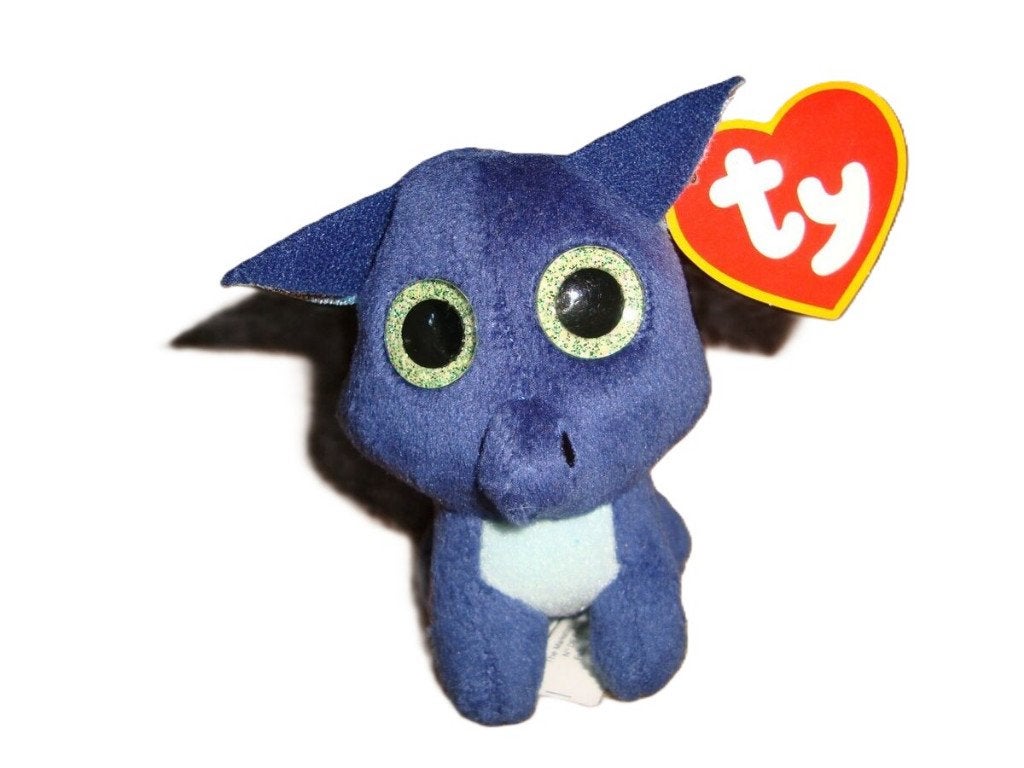 NIEUW Ty Beanie Blake Mc Donalds 2020, Overige karakters, Overige typen, Blauw, Nieuw