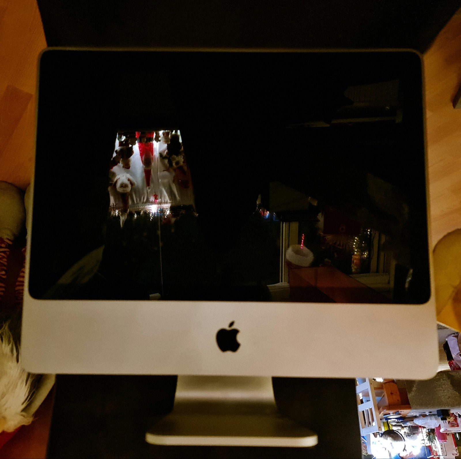 Apple iMac (2007 & 2011) - 1 te koop, 1 voor onderdelen, Computers en Software, Gebruikt, Apple, IMac, Onbekend