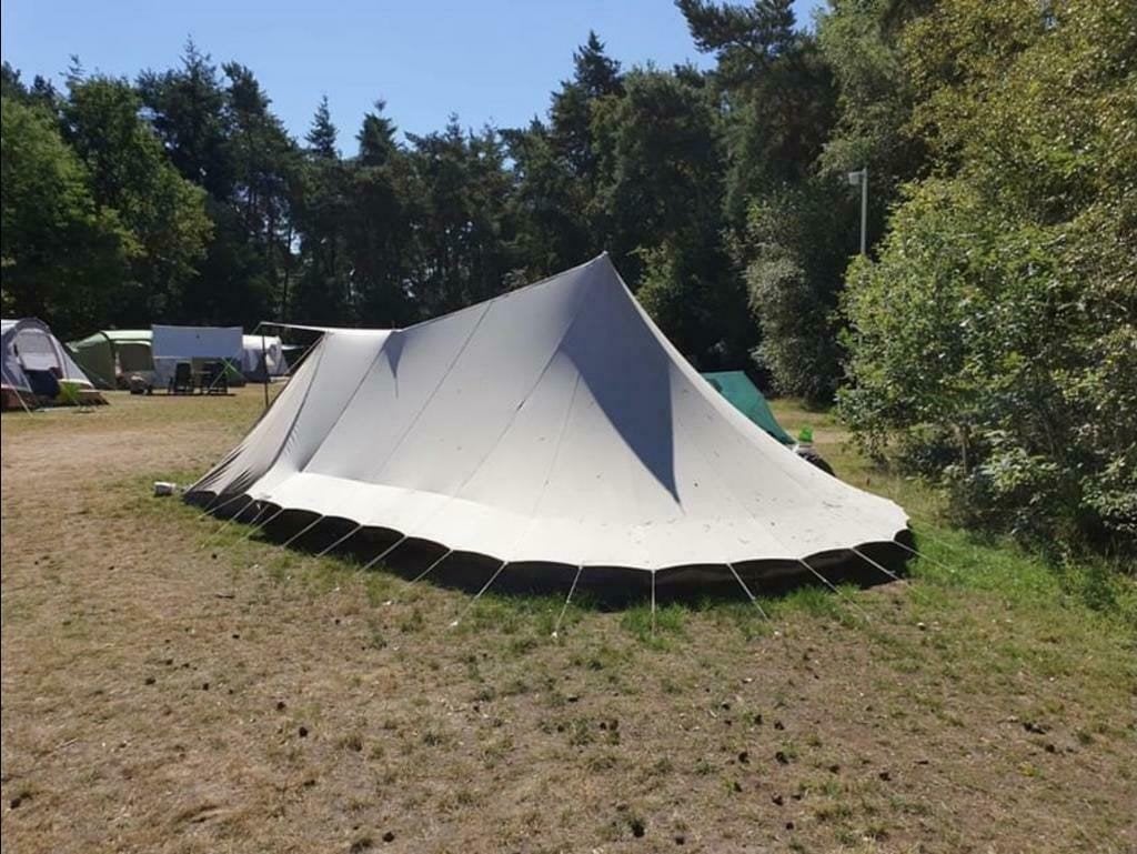 De Waard Albatros, Ophalen, Gebruikt, Tot en met 6
