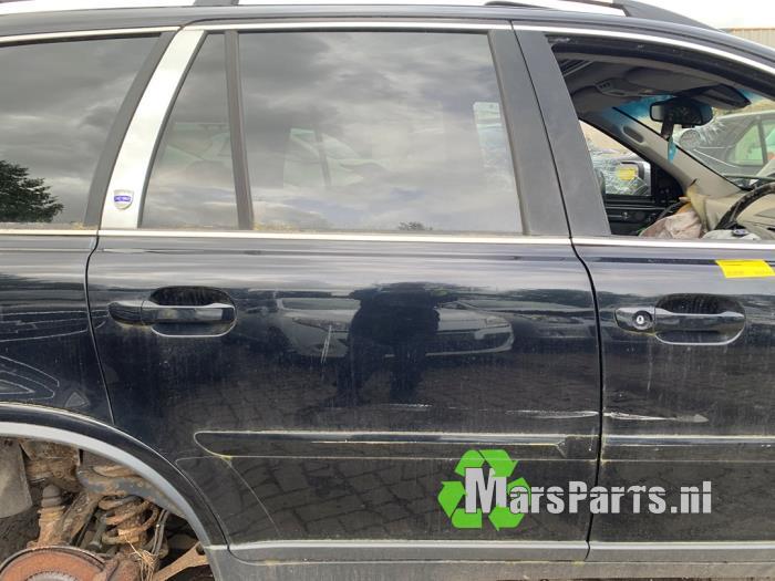 Portier 4Deurs rechts-achter van een Volvo XC90, Auto-onderdelen, Gebruikt, -, Deur, -