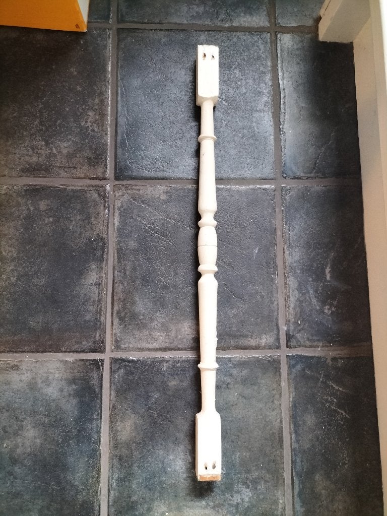Trapspijlen, Gebruikt, Minder dan 25 mm, Overige typen, Ophalen of Verzenden