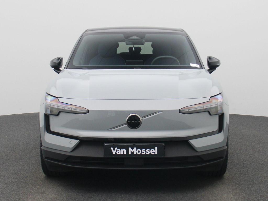 Volvo EX30 Twin Motor Performance Plus 69kw | NAVIGATIE | HA, Automaat, 12 maanden, Stof, Gebruikt