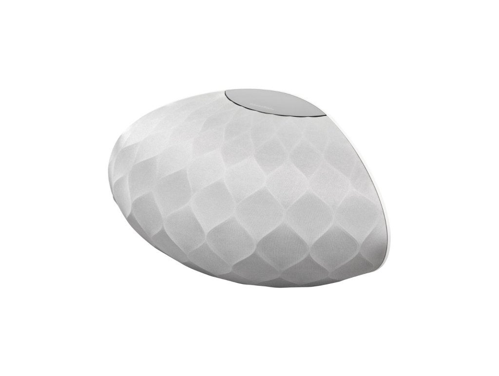 Bowers & Wilkins Formation Wedge -  Zilver - Nieuw, Niet ingevuld, Niet ingevuld, Niet ingevuld