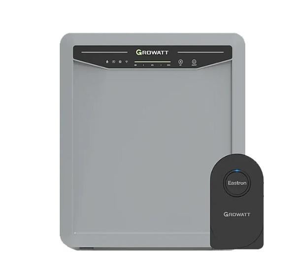Growatt Aura 5000 Thuisbatterij 5,24 kWh stekkerbatterij, Ophalen of Verzenden, GROWATT, Www.mmgsolar.nl