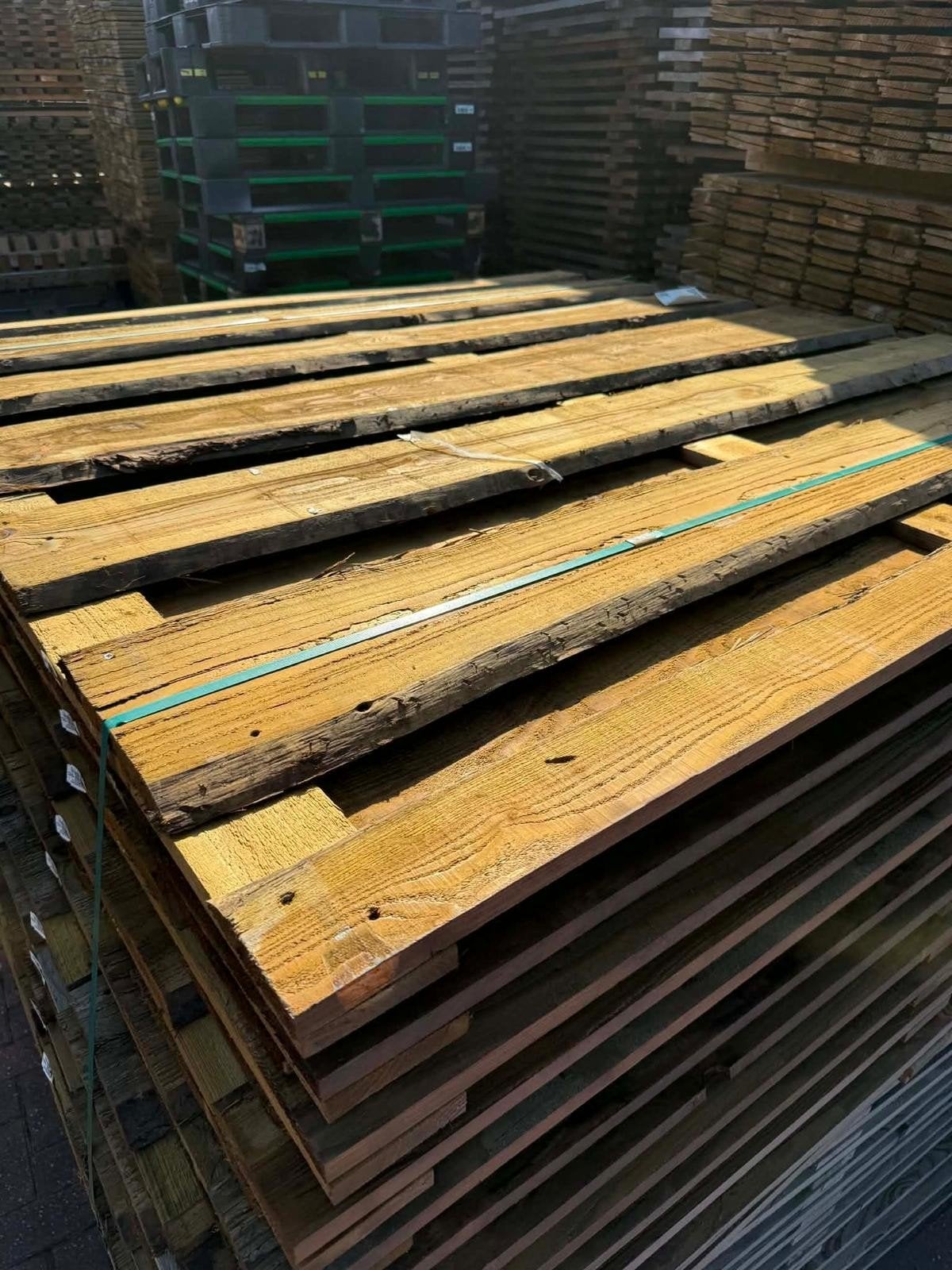schaaldeel schermen 180 x 180, Ophalen, 1 tot 2 meter, Minder dan 3 meter, Nieuw