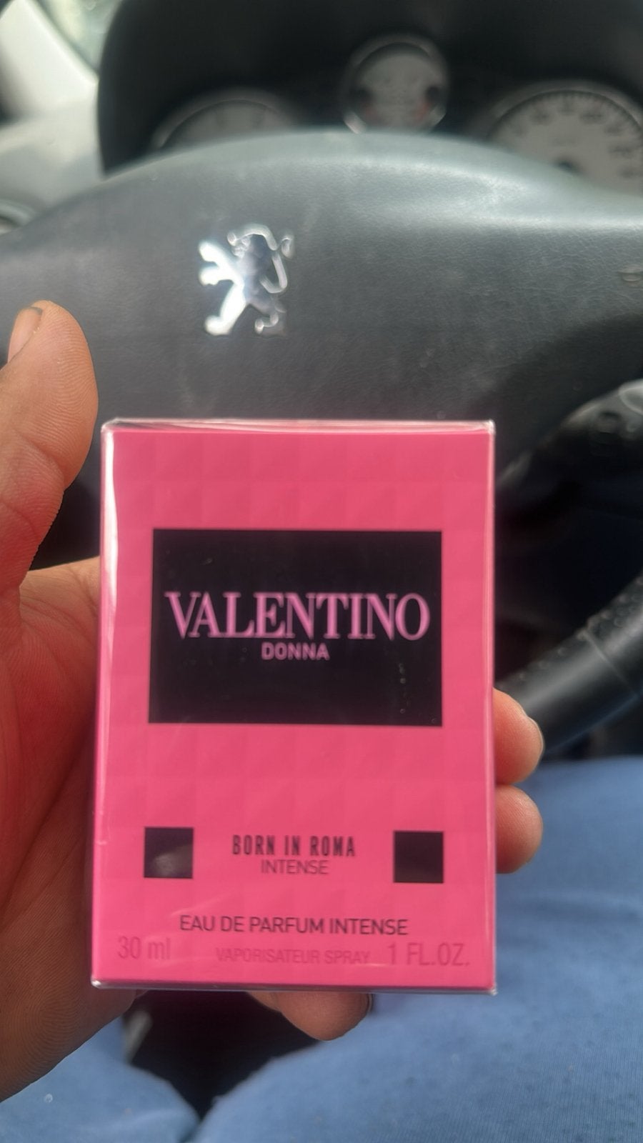 2 nieuwe orginele parfums tekoop!, Ophalen of Verzenden, Nieuw