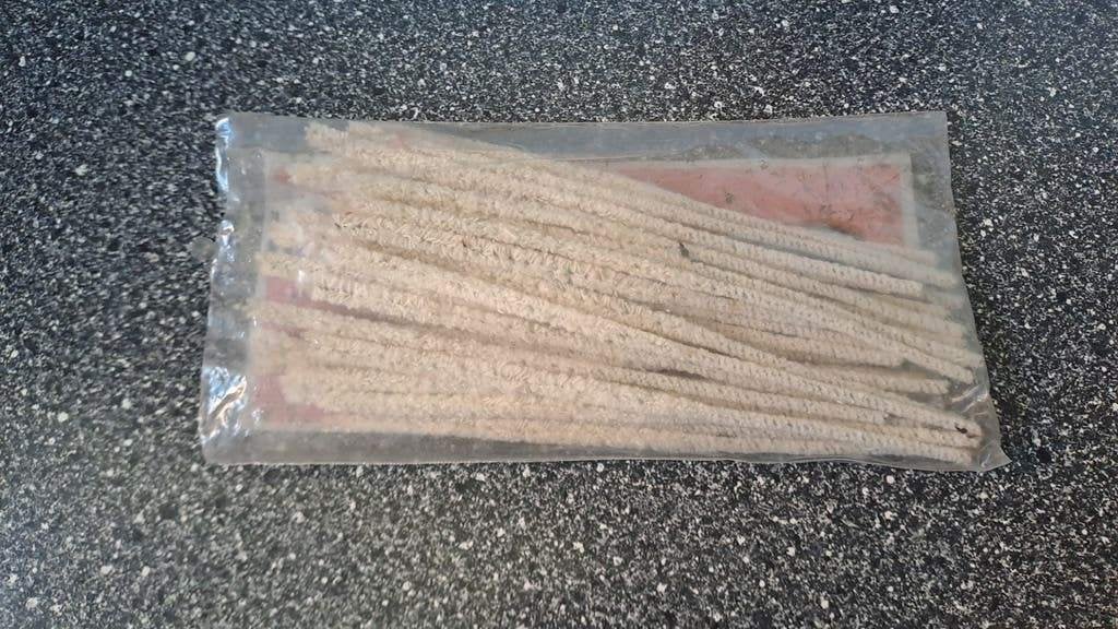 Vintage Conic-Clean Pijpenragers, Onbekend, Ophalen of Verzenden, Onbekend, Onbekend