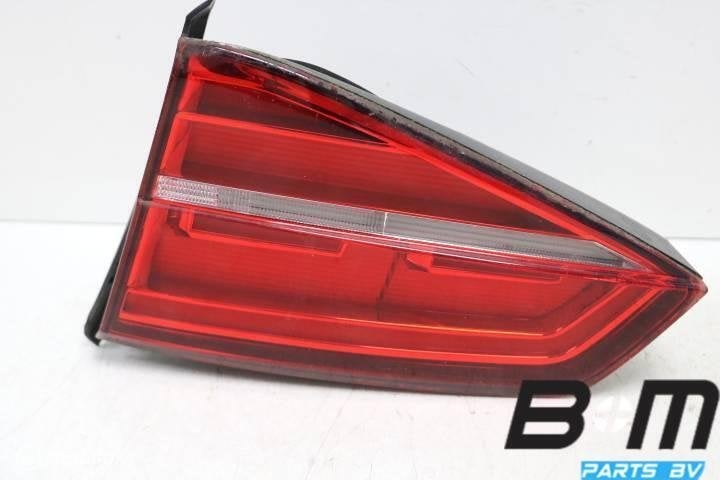 LED achterlicht rechts in klep VW Jetta 5C6 5C945308H, Gebruikt