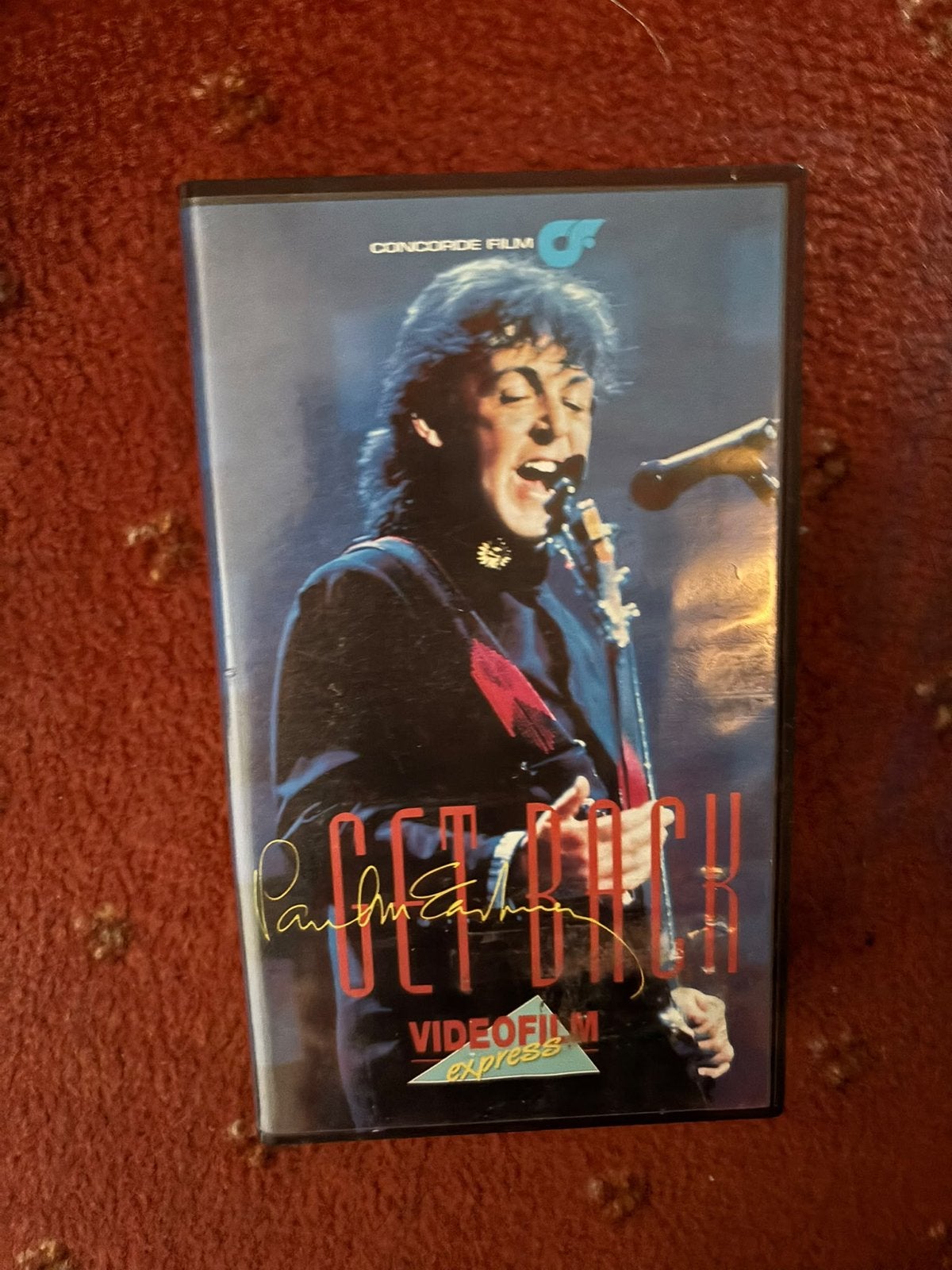 15x VHS BANDEN, Cd's en Dvd's, Ophalen, Muziek, Alle leeftijden, VHS