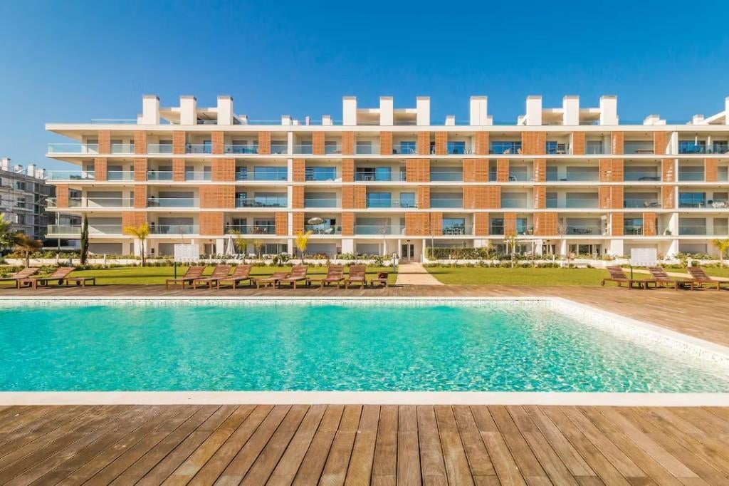 NIEUW, Veel datums beschikbaar! Luxe appartement Albufeira, Vakantie, Vakantiehuizen | Portugal, Algarve, 3 personen, Appartement