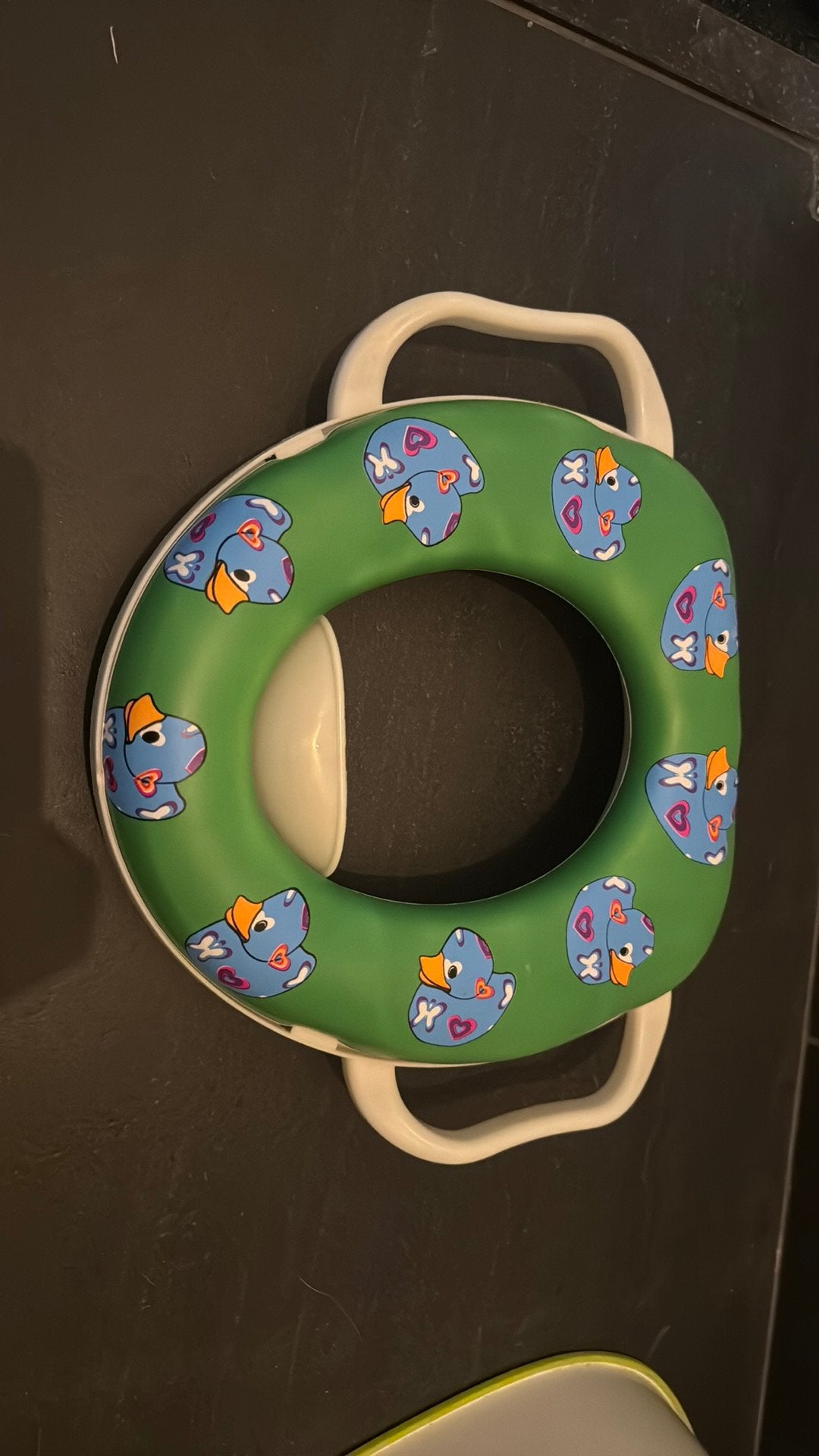 Wc brilverkleiner., Ophalen, Nieuw