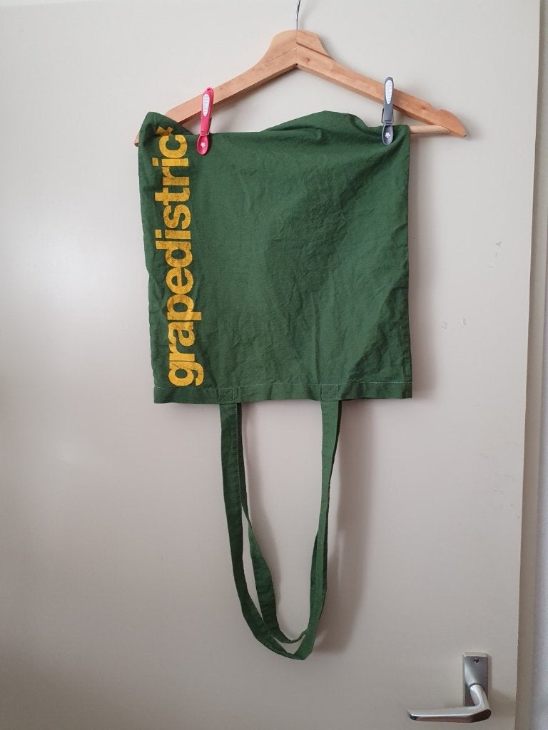 Totebag met diverse opdruk, stoffen tas, Sieraden, Tassen en Uiterlijk, Tassen | Damestassen, Shopper, Ophalen of Verzenden