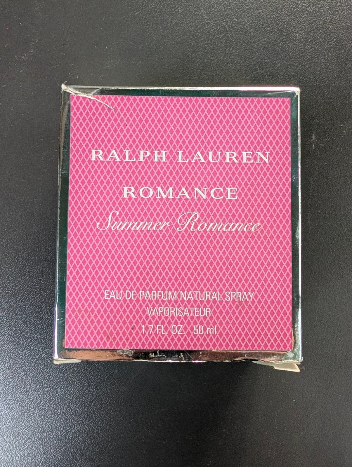 Ralph Lauren Romance Summer Romance Eau de Parfum 50ml, Verzenden
