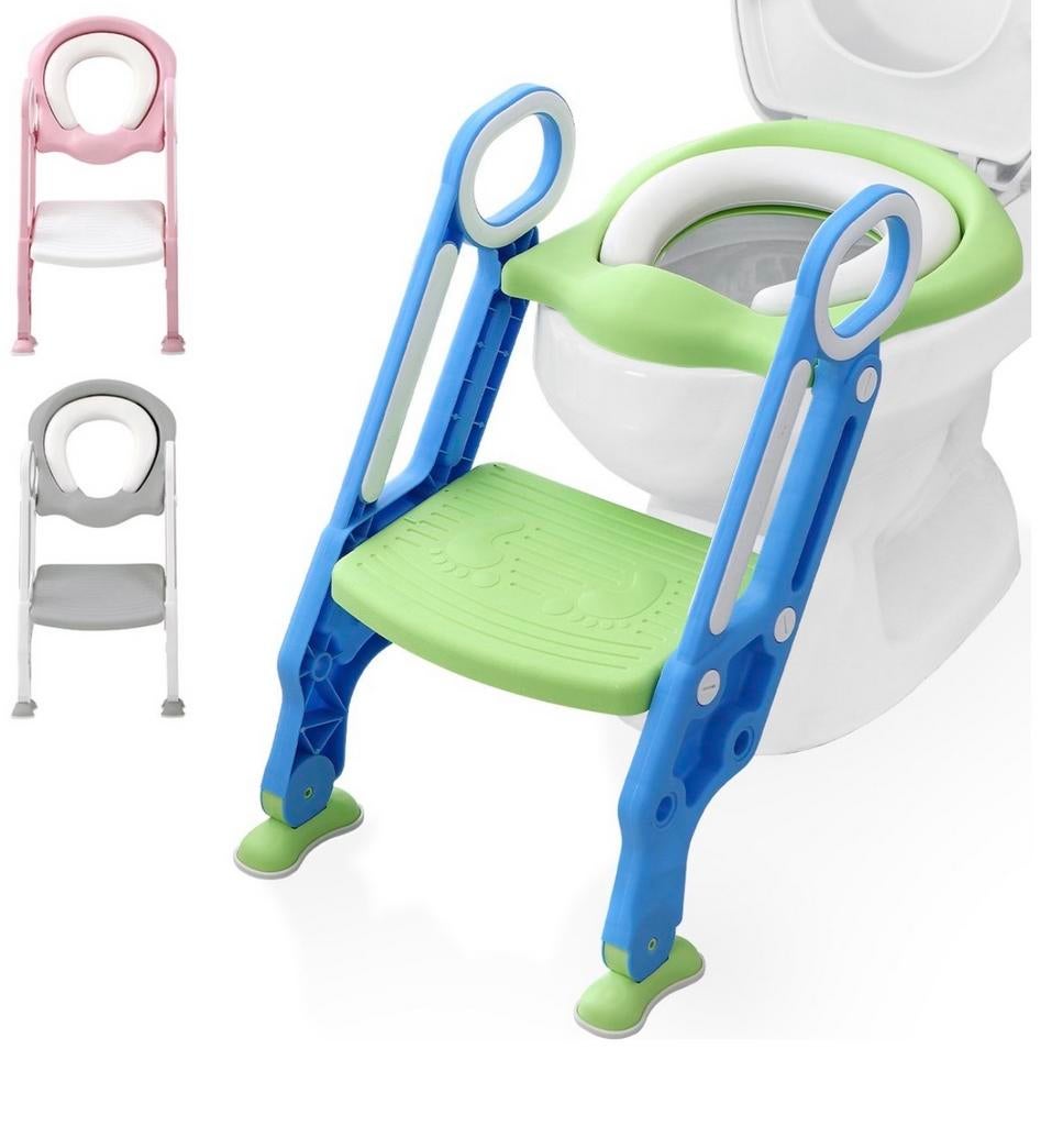 Toiletverkleiner voor kinderen, Ophalen of Verzenden, Zo goed als nieuw