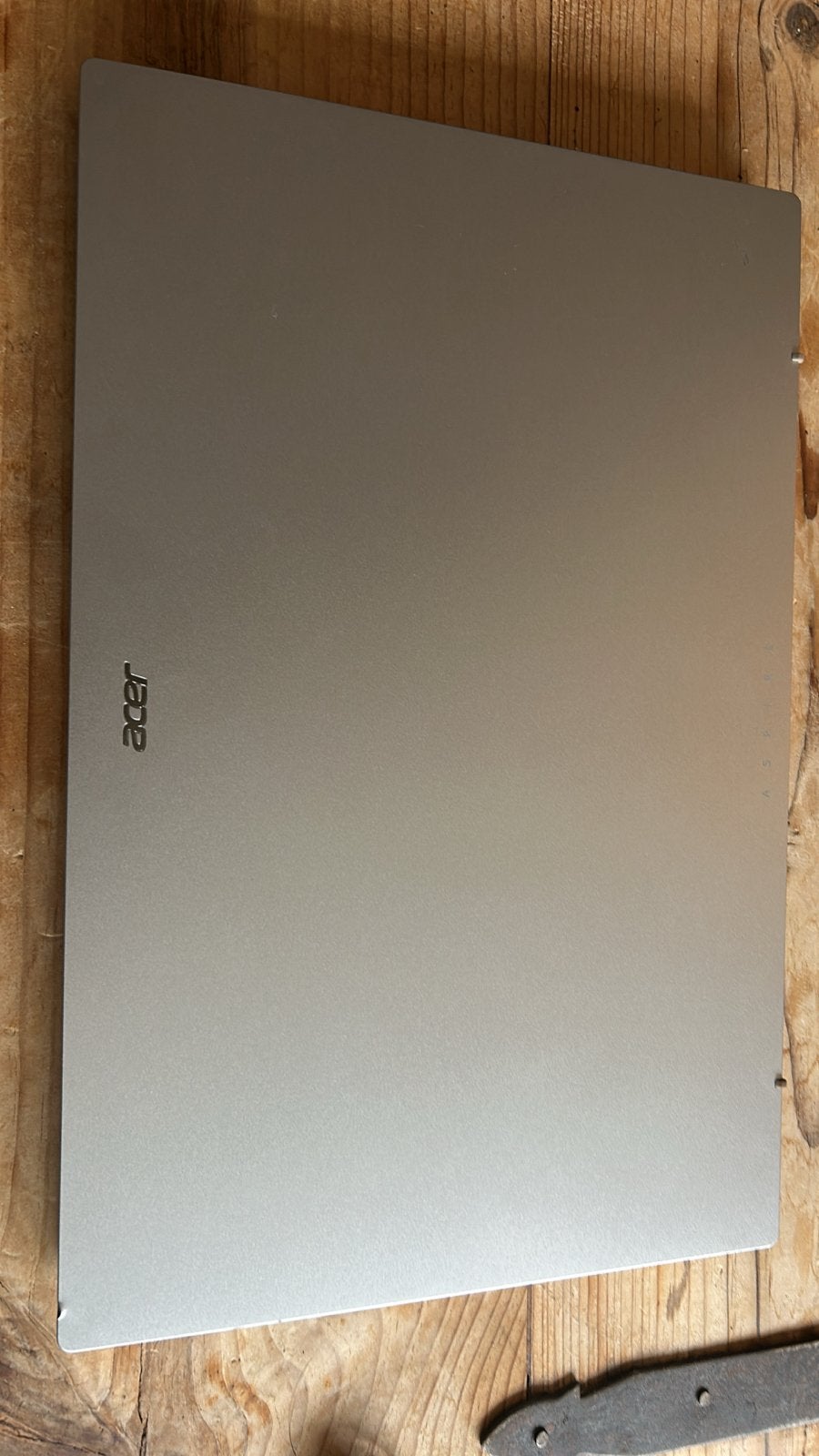 Acer Aspire Go 15 - Intel Core i5 - 15 inch laptop, Computers en Software, Windows Laptops, Met videokaart, 8 GB, Ophalen of Verzenden