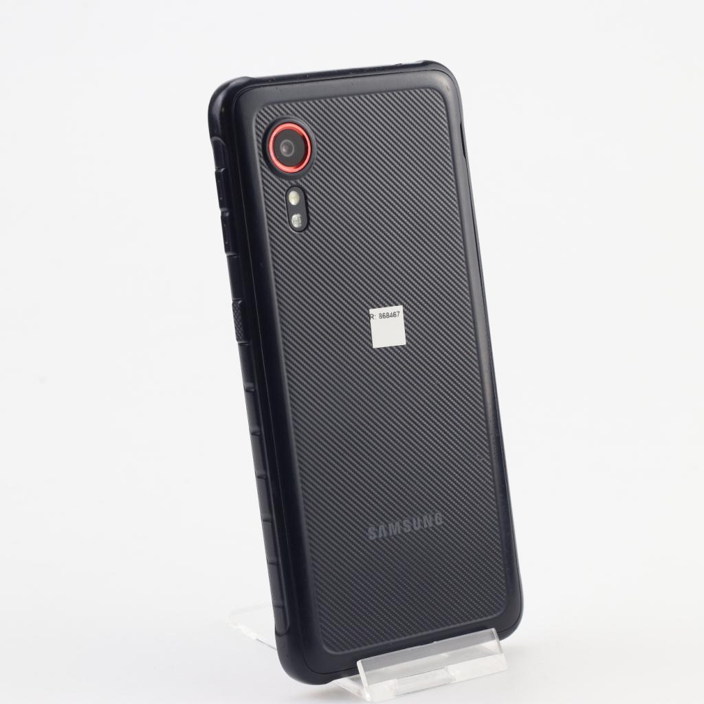 Samsung Galaxy Xcover 5 64GB Zwart, Samsung, Zo goed als nieuw, Support@Samsung.com, 129, Samsung-ro, Yeongtong-gu
Suwon-si, Gyeonggi-do 16677
South Korea