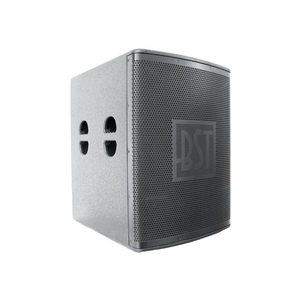 Actieve 18Inch subwoofer 1600 Watt, Overige merken, Subwoofer, ., Nieuw