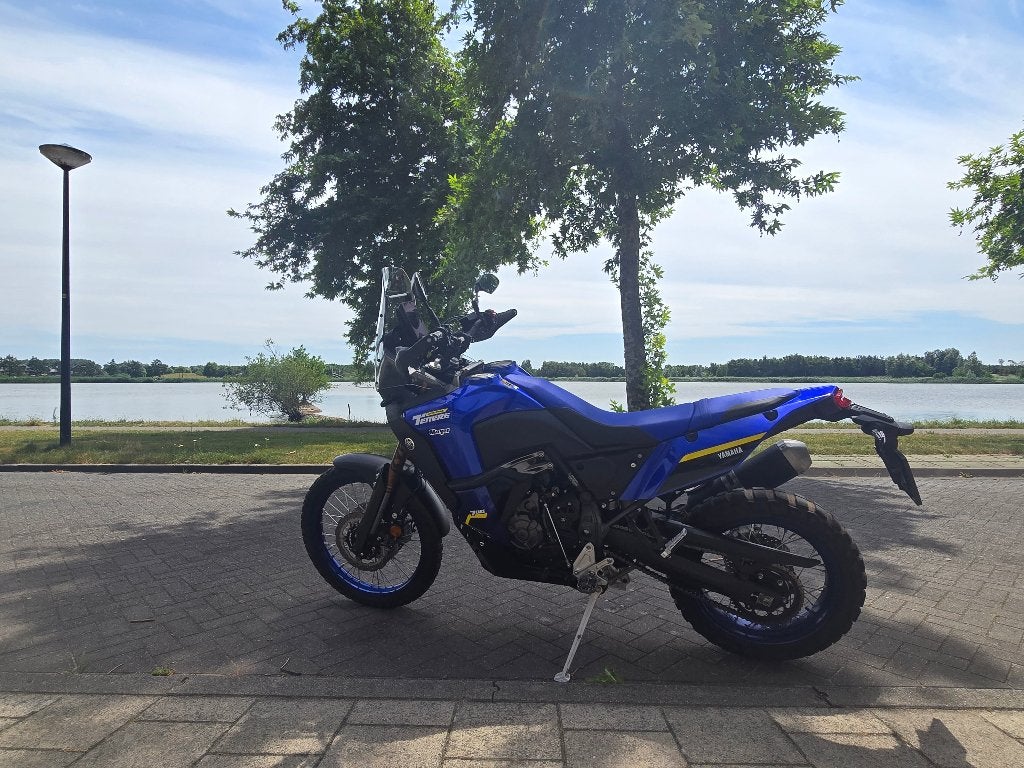Yamaha tenere 700 World Raid, Particulier, Meer dan 35 kW, Enduro, Handgeschakeld