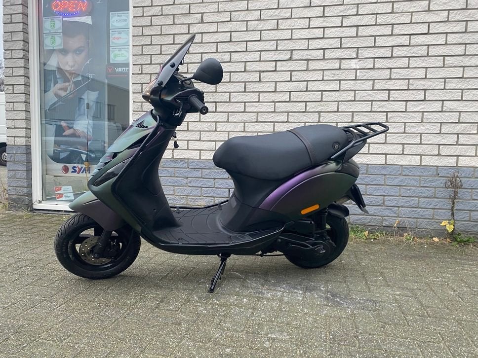 GAVE 2TAKT  PIAGGIO ZIP SP LINE 45KM  MATDRAGON 2017 7000, PIAGGIO, Onbekend, Onbekend, Piaggio