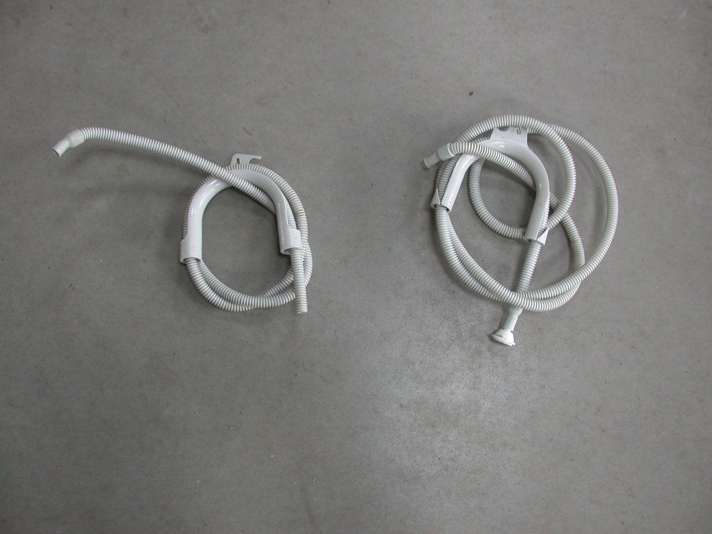 Afvoerslang condenswater en stoffilters Siemens/Bosch droger, Gebruikt, Ophalen of Verzenden, X, X