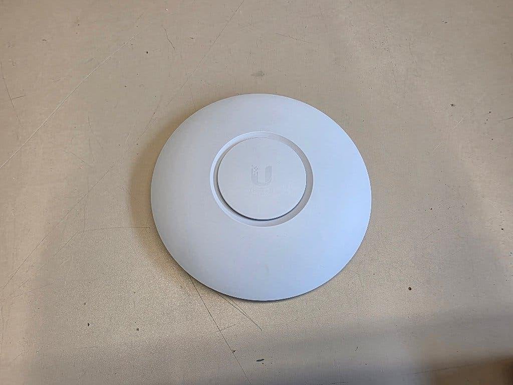 Ubiquiti UniFi 6 Lite (U6-Lite) – WiFi 6 Access Point, Computers en Software, Accesspoints, Ophalen of Verzenden, Gebruikt, UBIQUITI