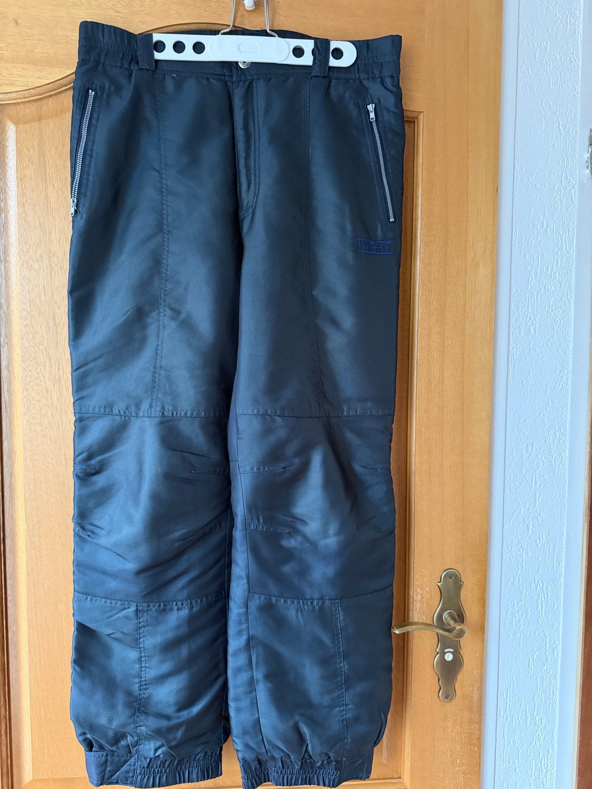DIG-IT Skibroek Maat S - Zo goed als nieuw, Ophalen of Verzenden, Zo goed als nieuw, Maat 36 (S), Broek